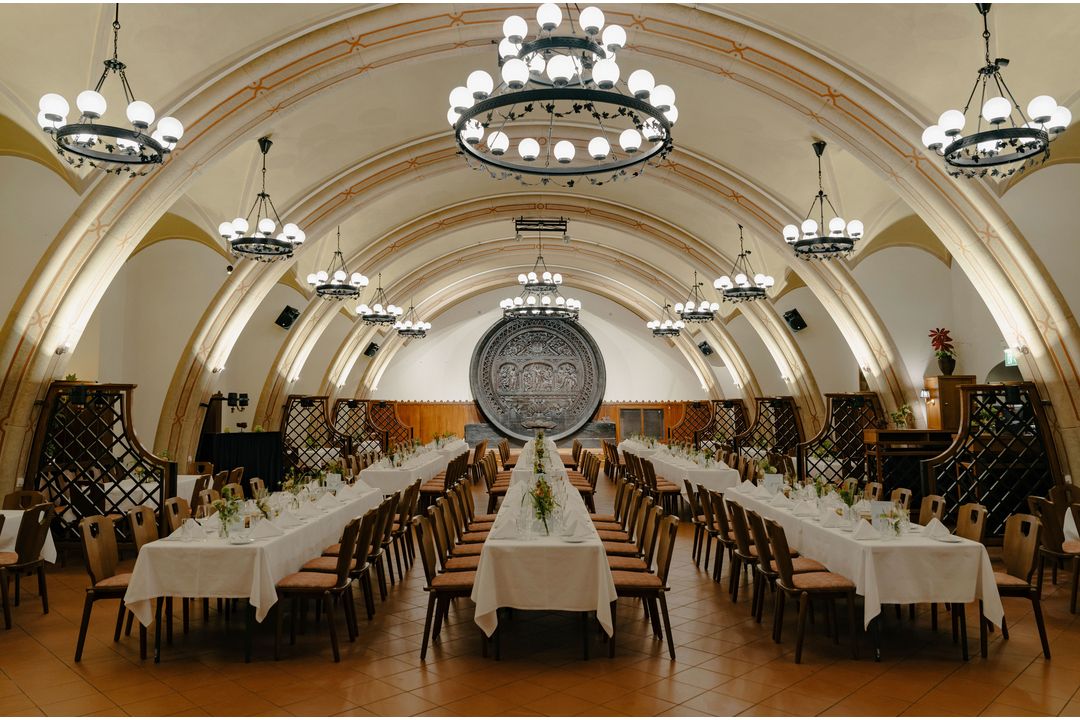 Wiener Rathauskeller